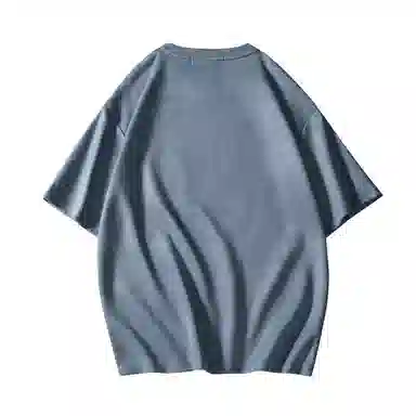 Gwola Retro Logo T-Shirt