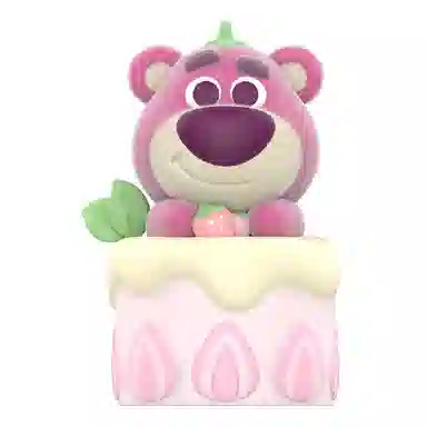 TOP TOY x Disney