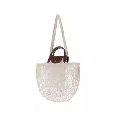 LONGCHAMP Le Pliage Filet 38 2023