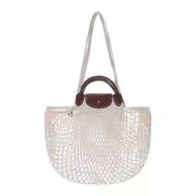 LONGCHAMP Le Pliage Filet 38 2023
