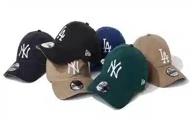 New Era MLB
