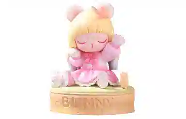 POP MART BUNNY 100 9cm