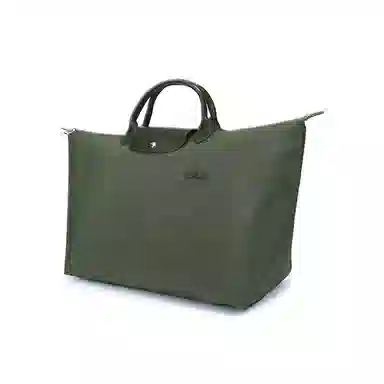 Longchamp Le Pliage Green 45