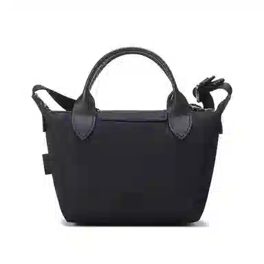 Longchamp Le Pliage Energy 17 Black