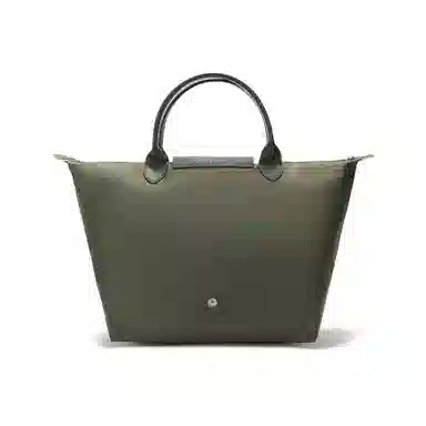LONGCHAMP Le Pliage Green 30