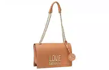 LOVE MOSCHINO Logo