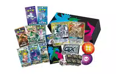 POKEMON GX