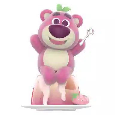 TOP TOY x Disney