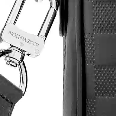 LOUIS VUITTON Porte-Documents Voyage PM