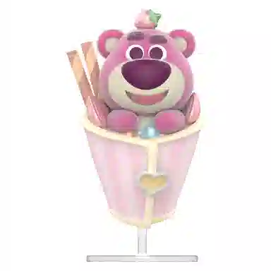 TOP TOY x Disney