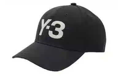 Y-3 Cap