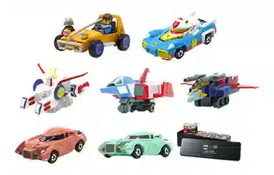 TAKARA TOMY