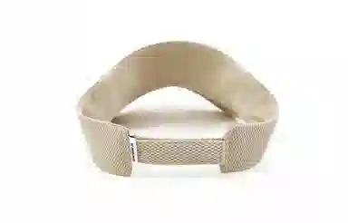 Guuka Visor Cap Khaki