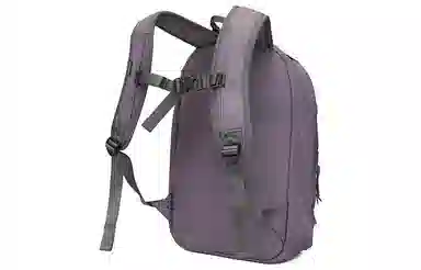 Converse Backpack Purple