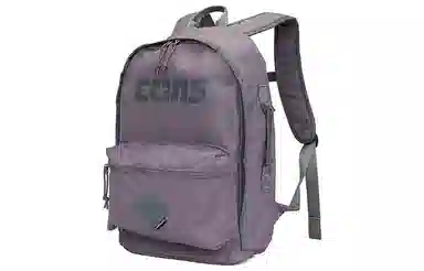 Converse Backpack Purple