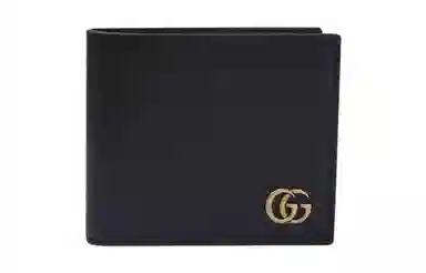 GUCCI GG Marmont Logo