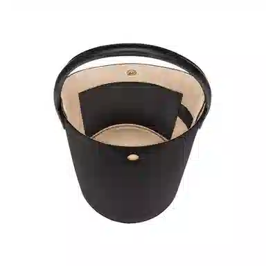 Longchamp Épure 17 Black