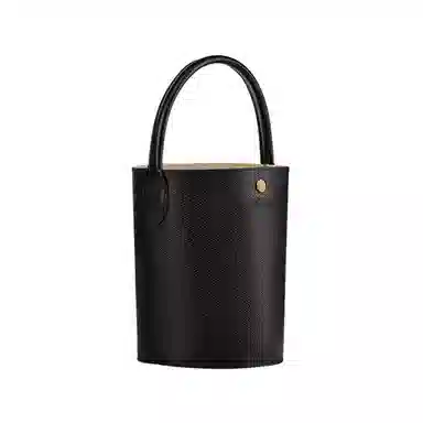 Longchamp Épure 17 Black