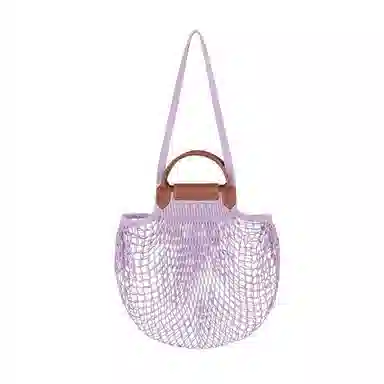 LONGCHAMP Le Pliage Filet 38