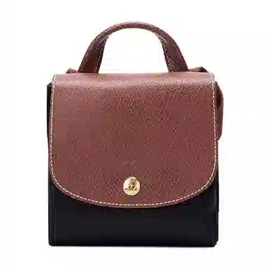 Longchamp Backpack Black