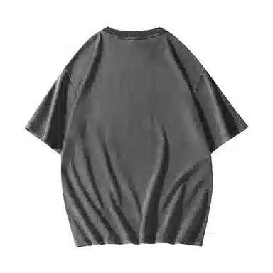 Gwola Retro Logo T-Shirt