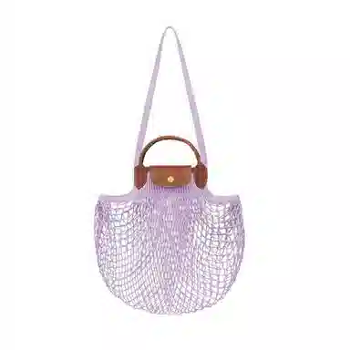 LONGCHAMP Le Pliage Filet 38
