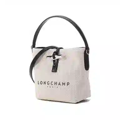 LONGCHAMP Roseau 17 Logo