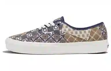 Vans Authentic Geo Trek Patchwork