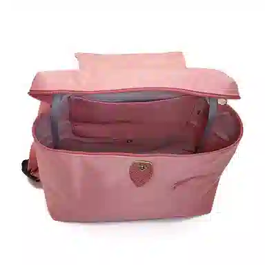 LONGCHAMP Le Pliage Green 26