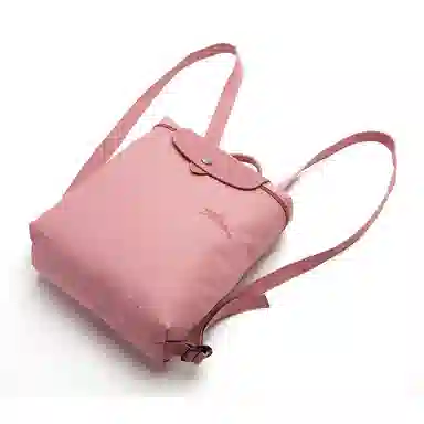 LONGCHAMP Le Pliage Green 26