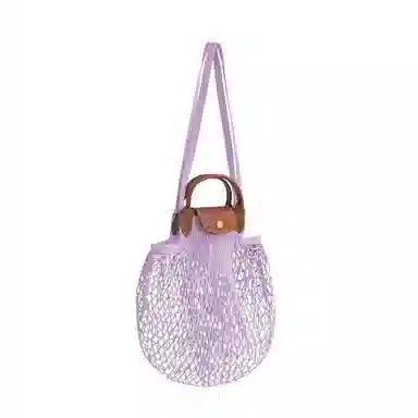 LONGCHAMP Le Pliage Filet 38
