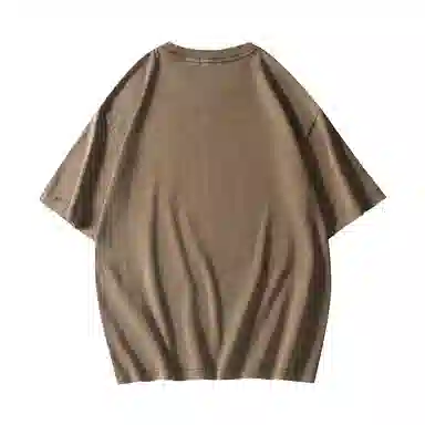 Gwola Retro Logo T-Shirt