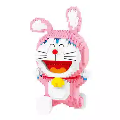 Balody A 979pcs 16267-8