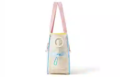 Miffy ins Tote
