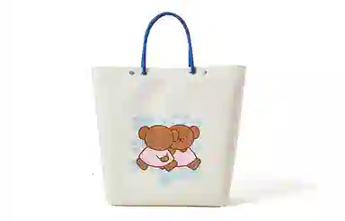 Miffy ins Tote
