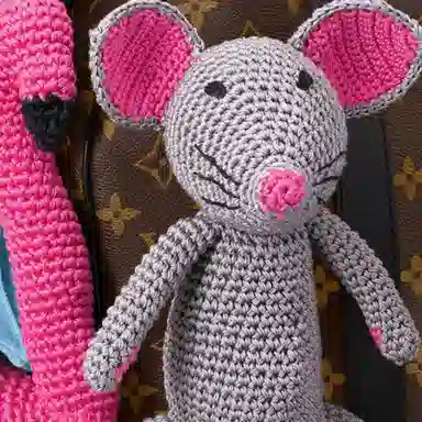 LOUIS VUITTON keepall 50