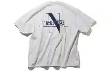 NAUTICA JAPAN T