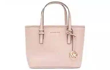 MICHAEL KORS MK Jet Set Tote