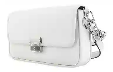 Michael Kors Bradshaw White