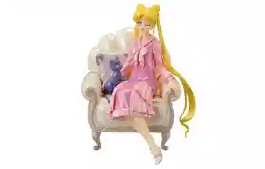 Bandai Pretty Guardian Sailor Moon Cosmos