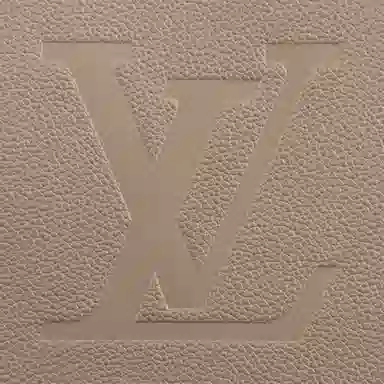 Louis Vuitton Onthego Medium Elephant Grey