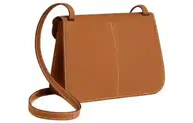 HERMES Halzan 25 Clemence 37 Gold