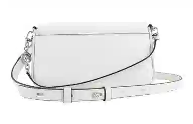 Michael Kors Bradshaw White