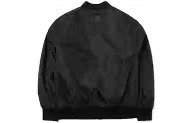 MLB Yankees Black Jacket