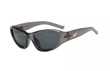 CMFY Cat Eye Sunglasses