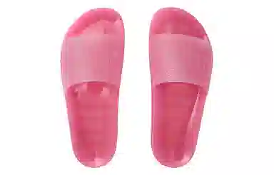 adidas x Gucci Pink Slides