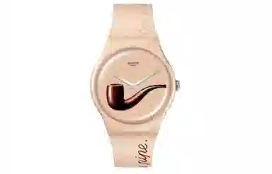 Swatch SO29Z124