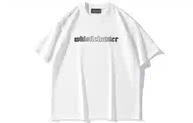 WHISTLEHUNTER T