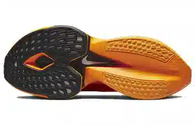 Nike Air Zoom Alphafly Next% 2 Red Orange