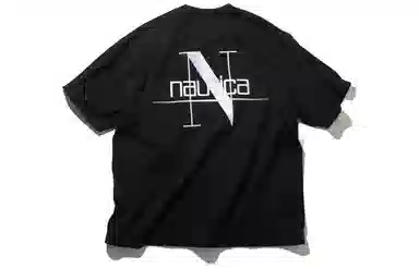 NAUTICA JAPAN T